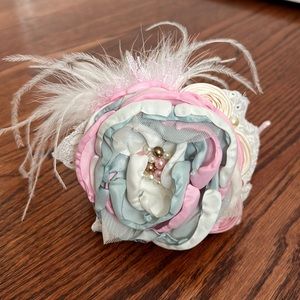 Melina’s Bowtique headband